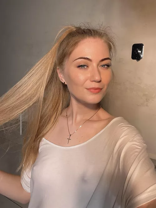 I don’t like put bra