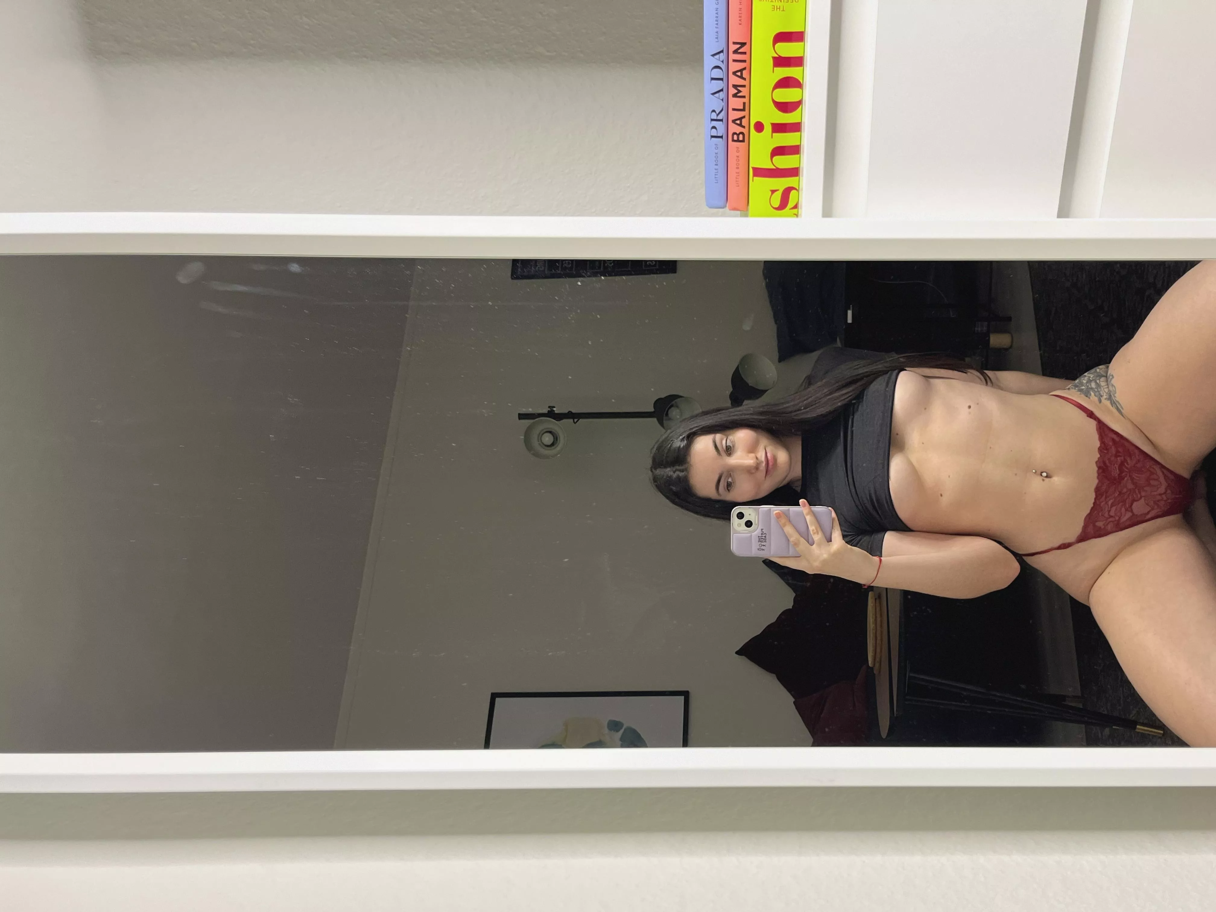  I prefer to greet you from work in this position 