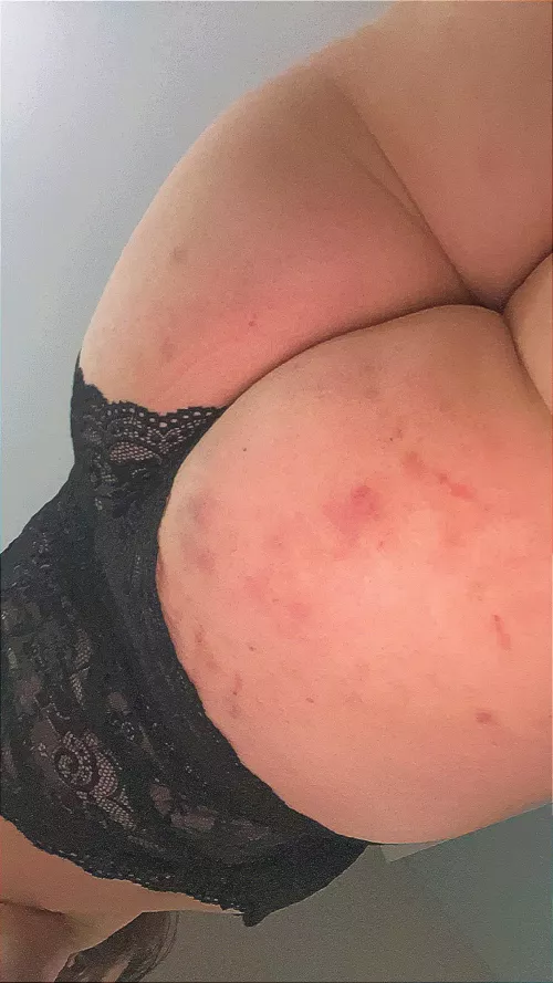 I shouldn’t have pushed Daddy’s buttons