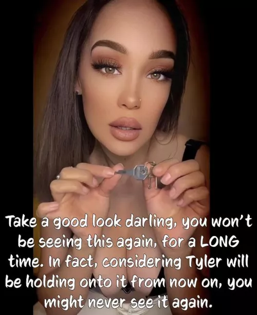 I think we can safely say, that key is history.