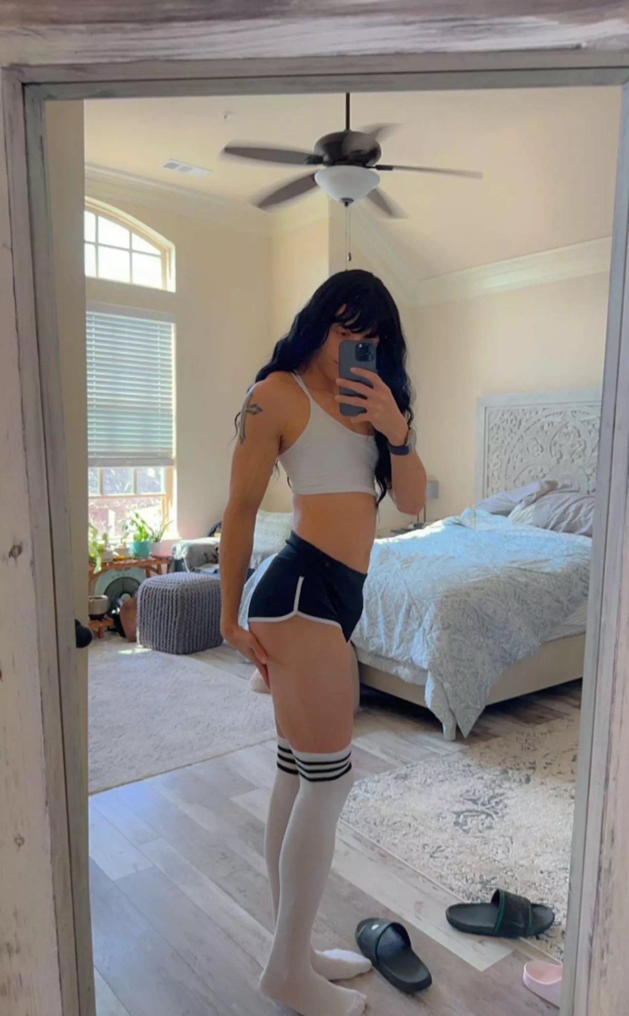 I want to take my feminization to the limits 😈