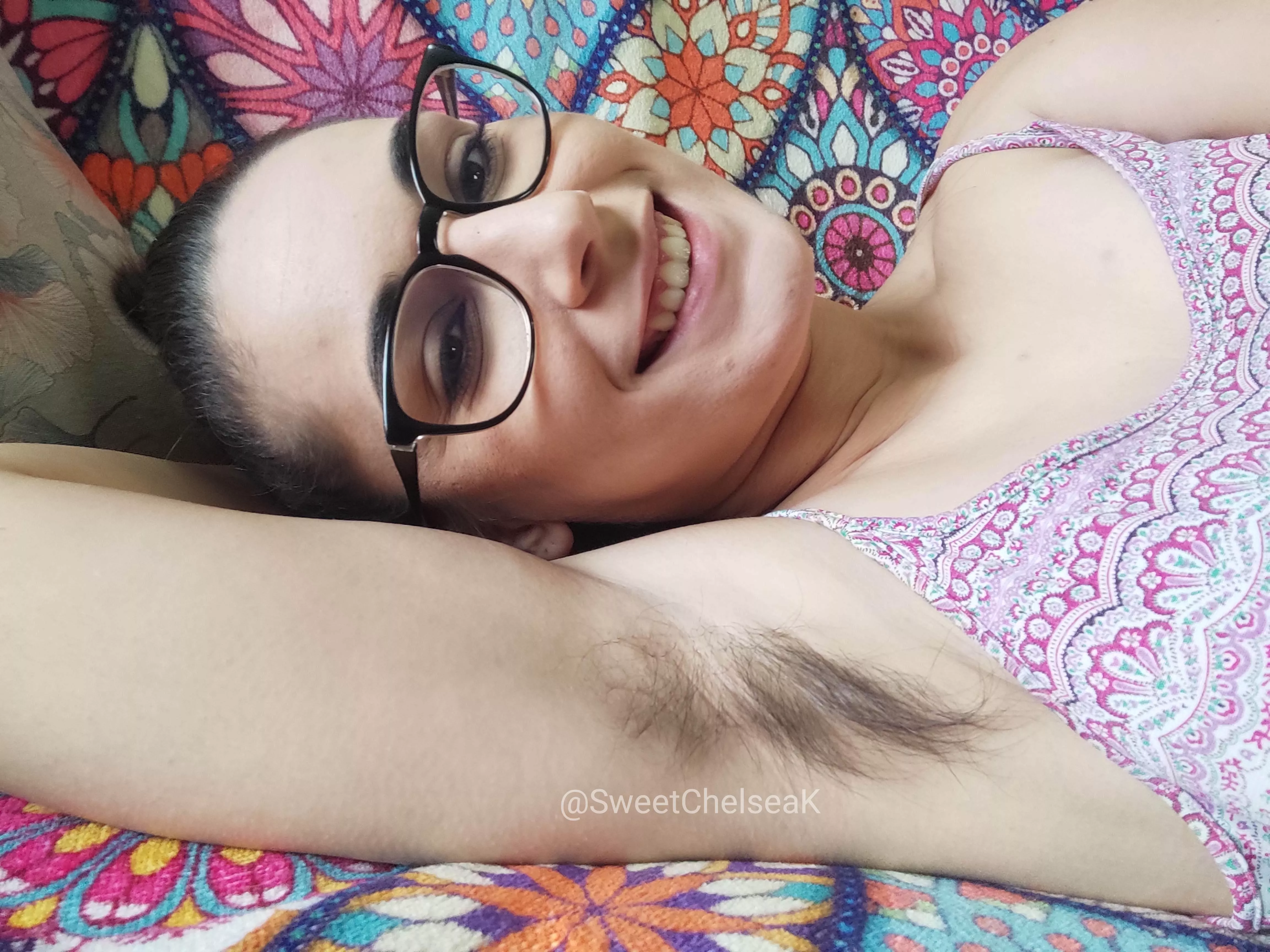 If you like it all natural, we should be friends😉