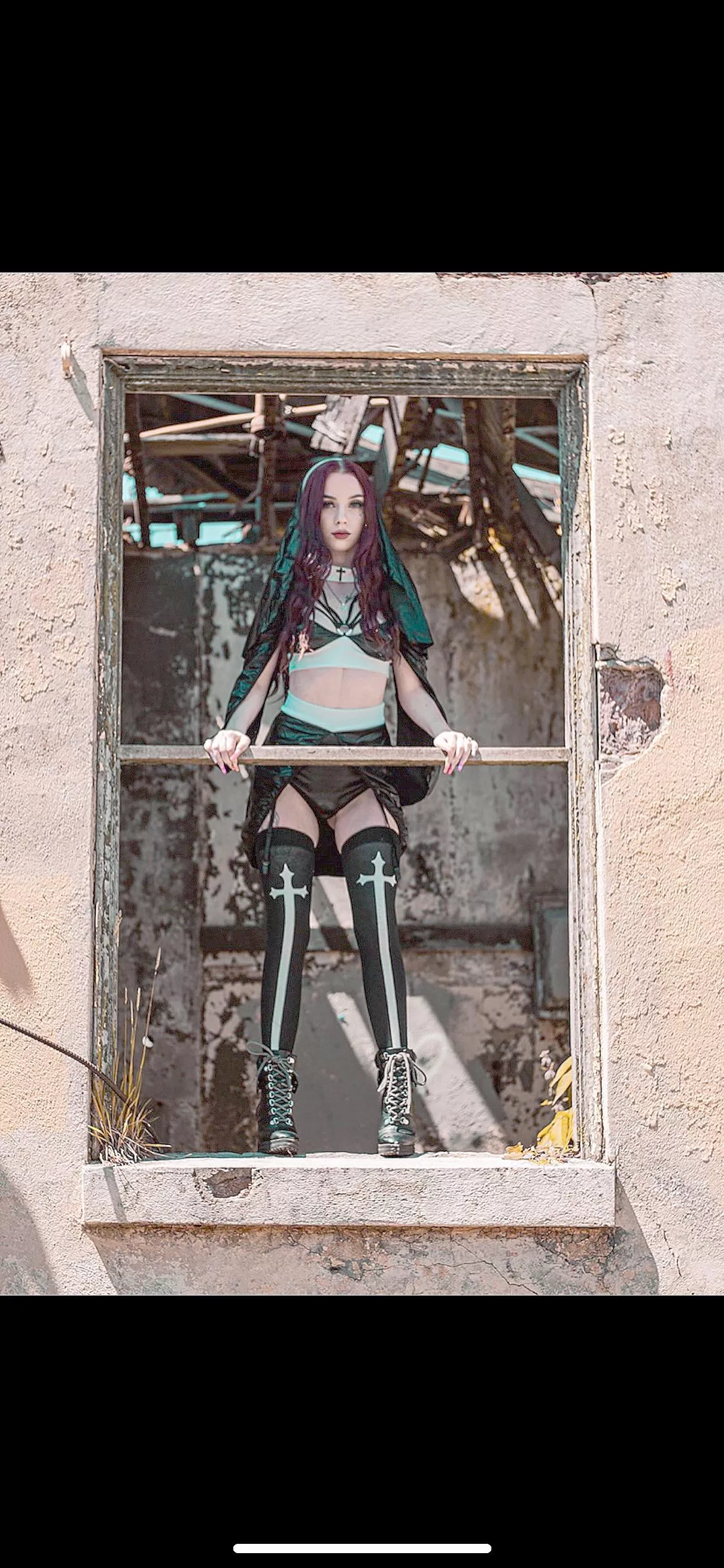 I’m ready to play with you now.