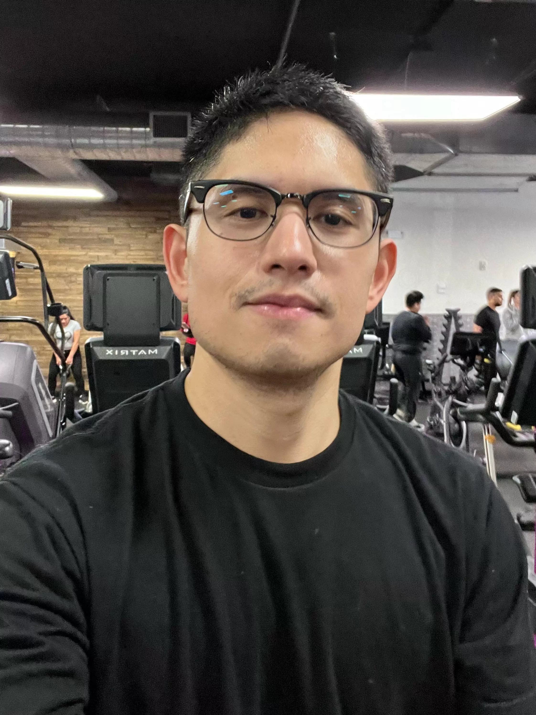 👋 🥸 in my uncle era