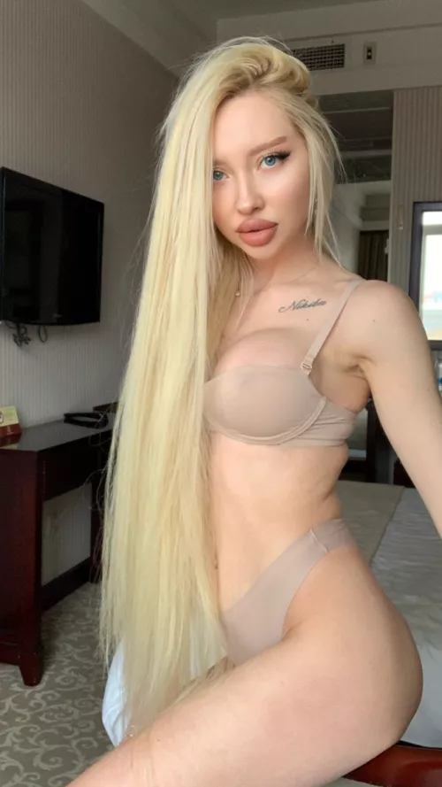 Is grey lingerie too boring