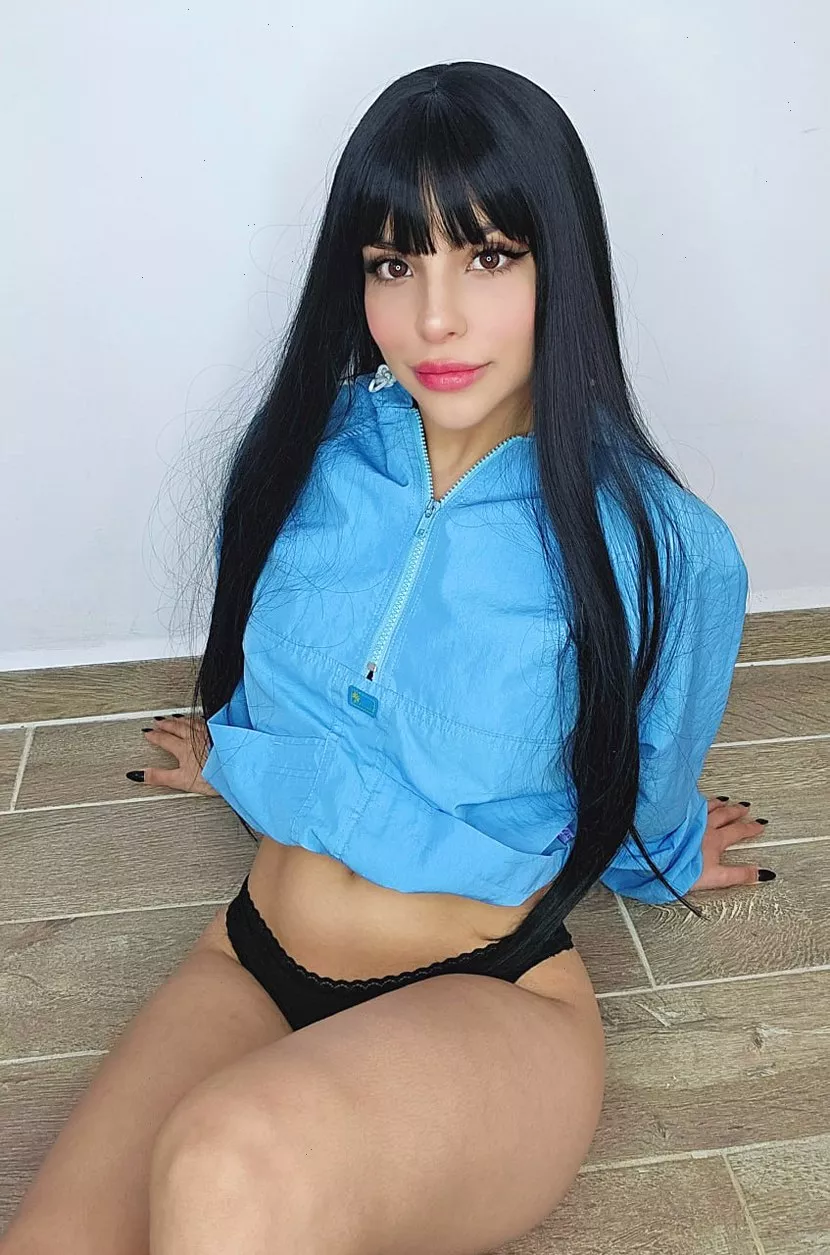 is my petite body enough to make you hard?