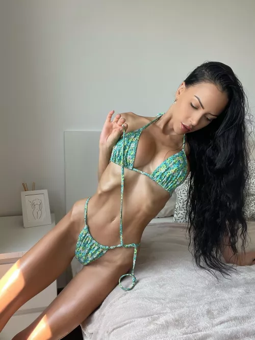 Its been too long..i missed sharing my sexy cage