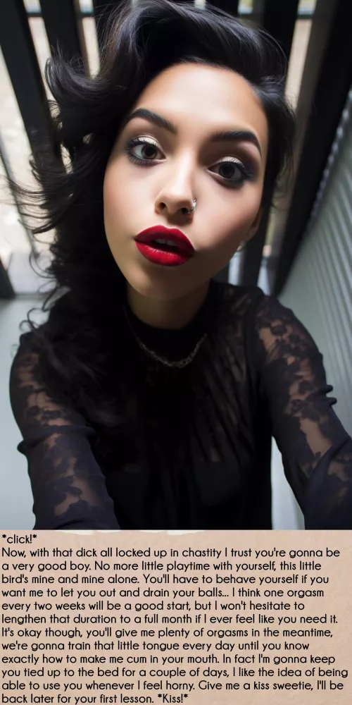 It's just another way of life