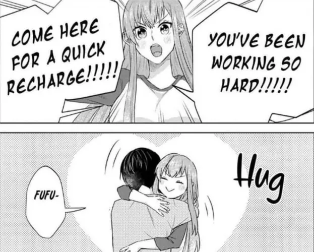 It’s Sunday! You Made it! Good Job 🥰🥰