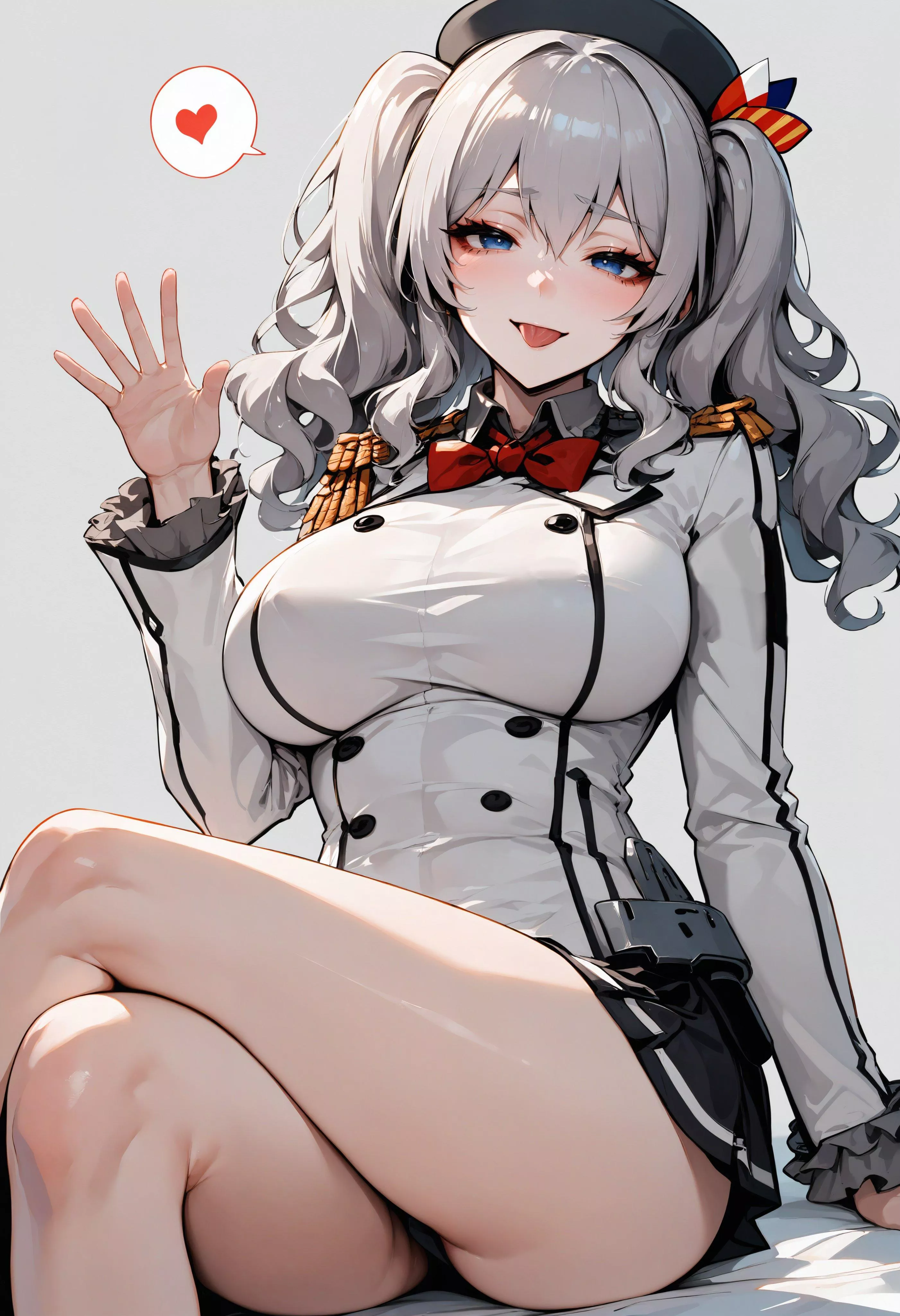 Kashima [Kancolle]