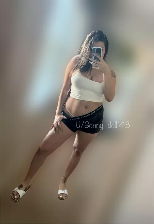 Lazy day today, want to keep me company?