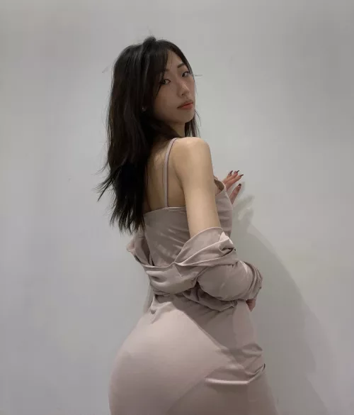 Looking cute before getting ruined again