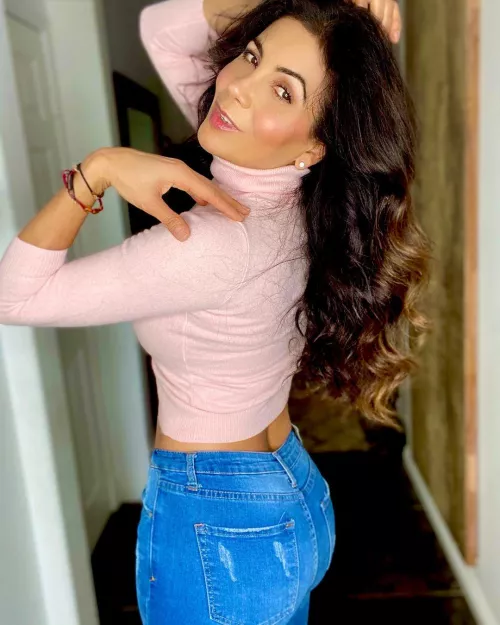 Mexican singer/actress Patricia Manterola