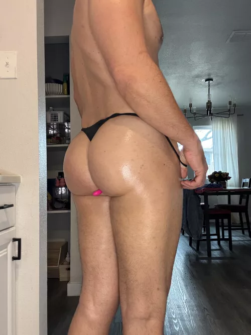 Might need you to apply more oil