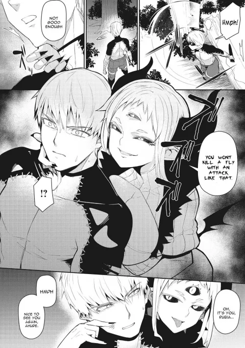 [Miitoban] Majin Zensen