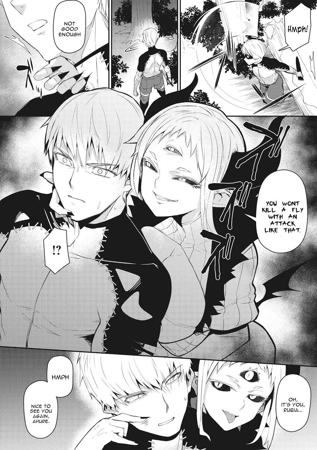 [Miitoban] Majin Zensen