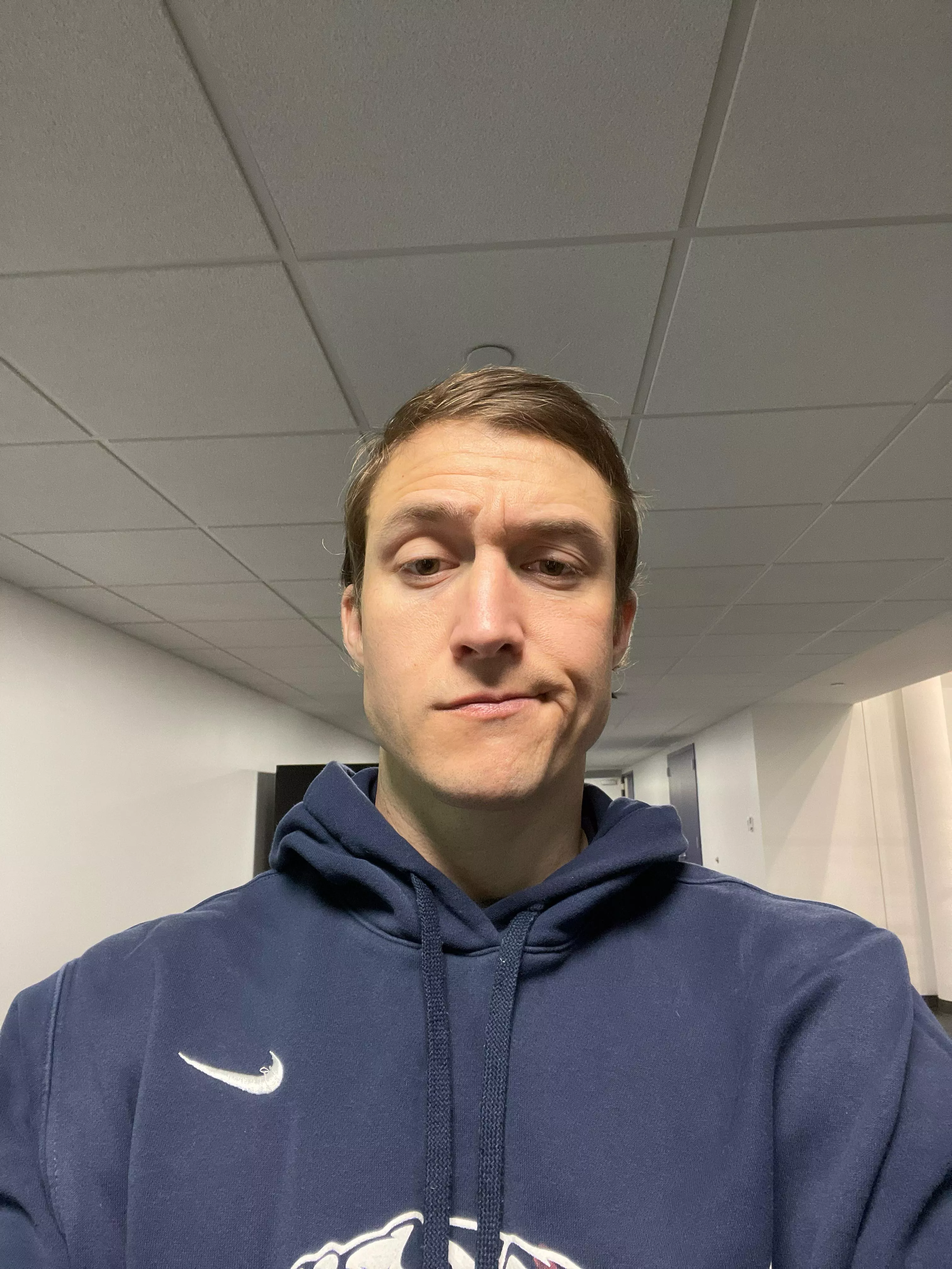 Monday again already?