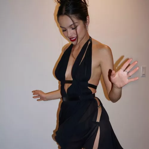 Olivia Rodrigo drives me crazy