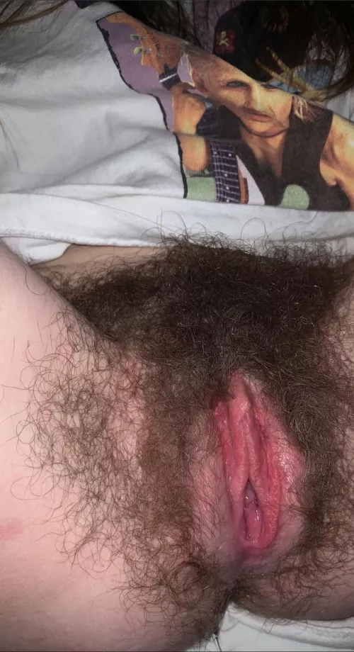 One of the hairiest around ;)