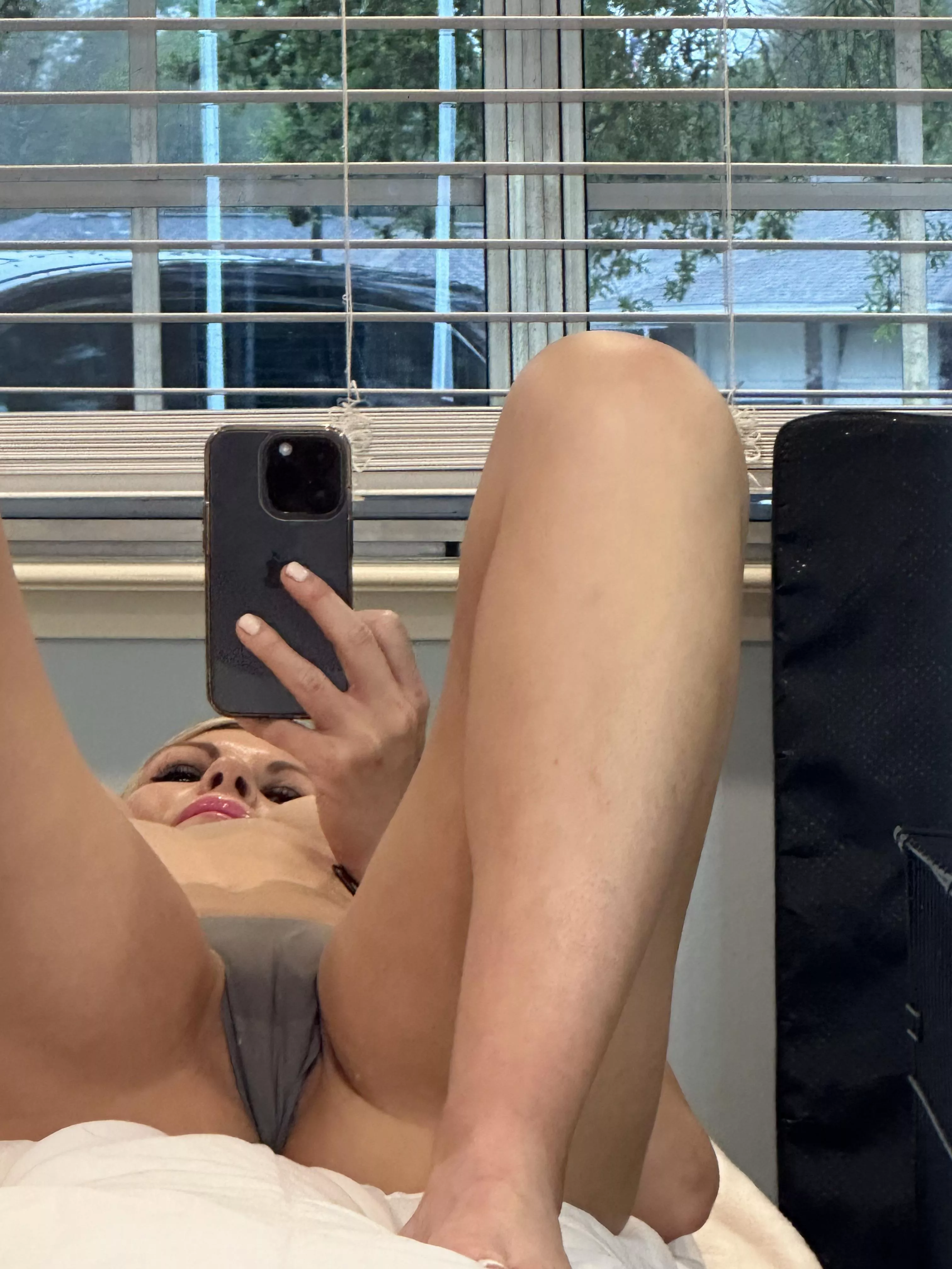 Other women’s husbands like these fat lips