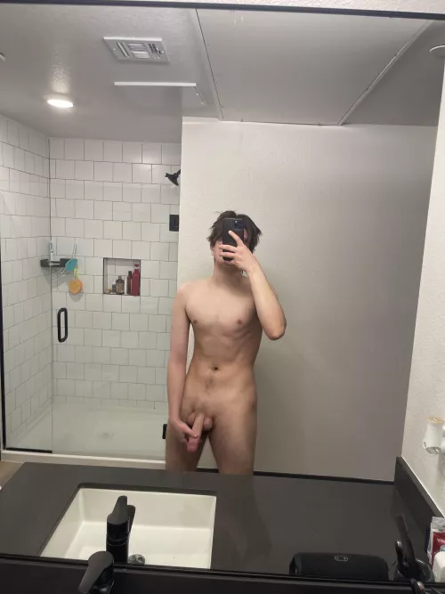 Pretty average, hopefully still welcome!