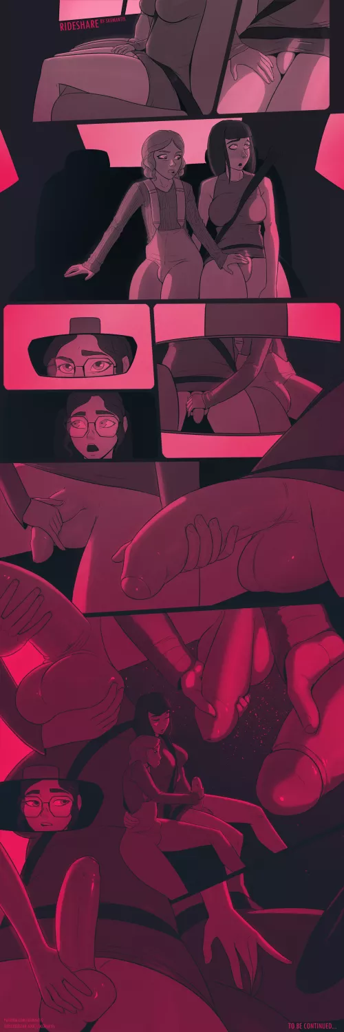 Rideshare [Skemantis]