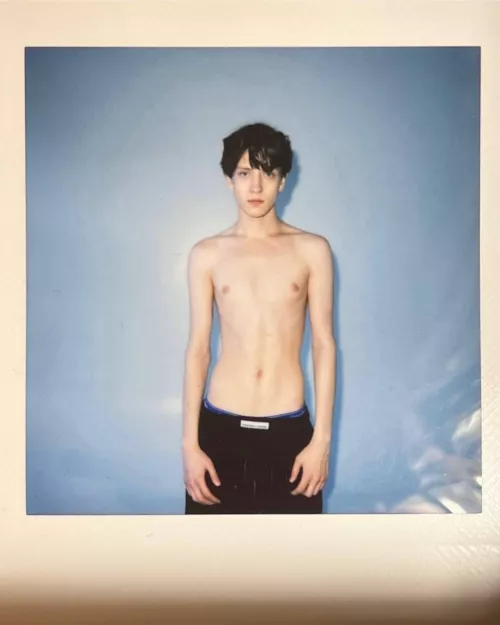 Say one word about me