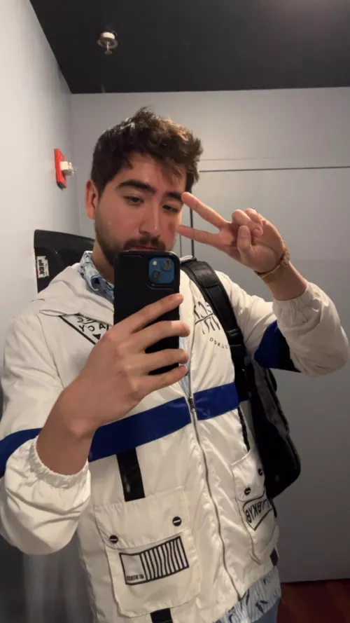 [Self] Happy Sunday aka chore day