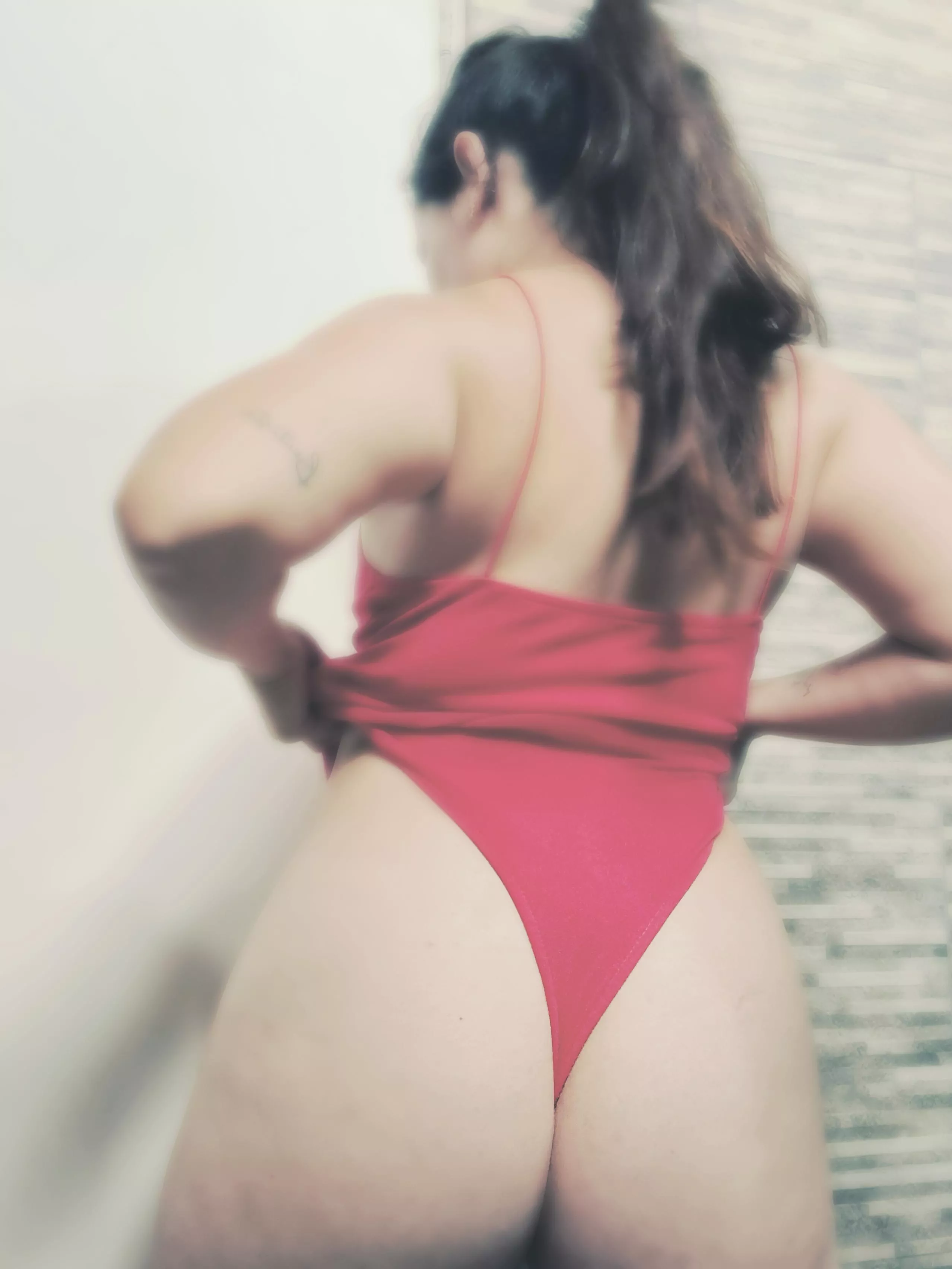 Small but quite playful