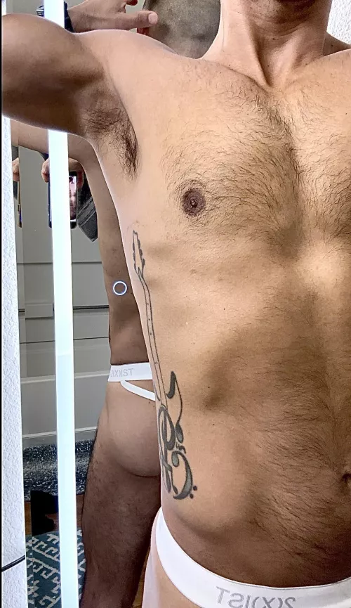 Smells delicious in here 