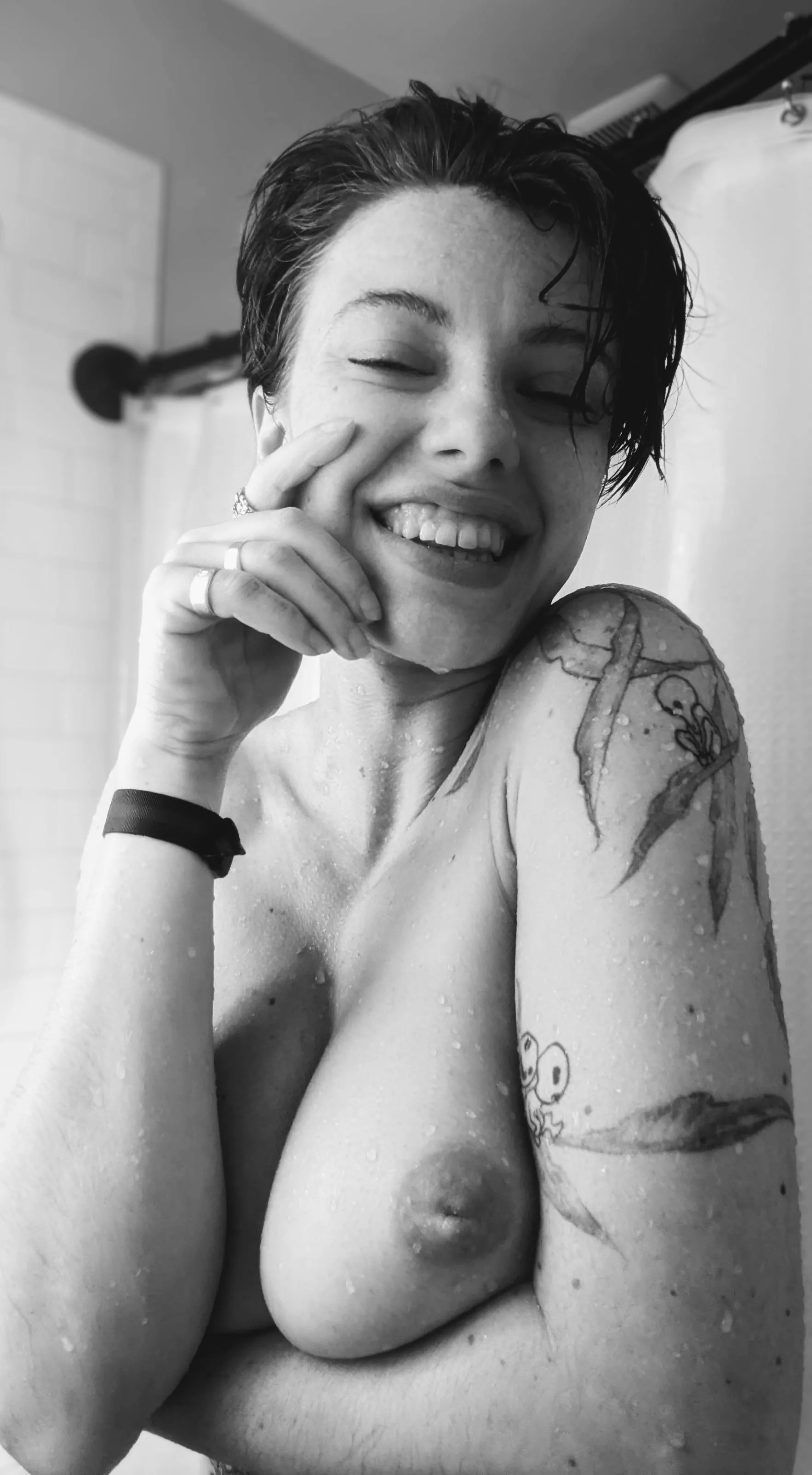 Smooshed into obscurity 