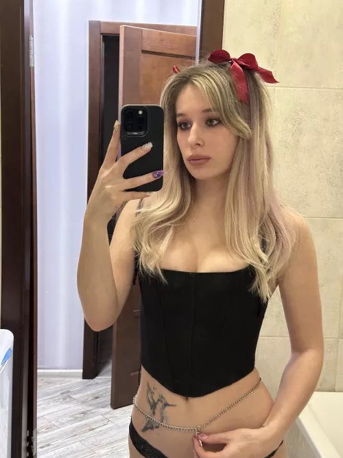 Snow white in search of her dwarves