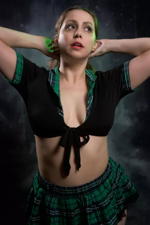 Some of my ancestors came from the Emerald Isle