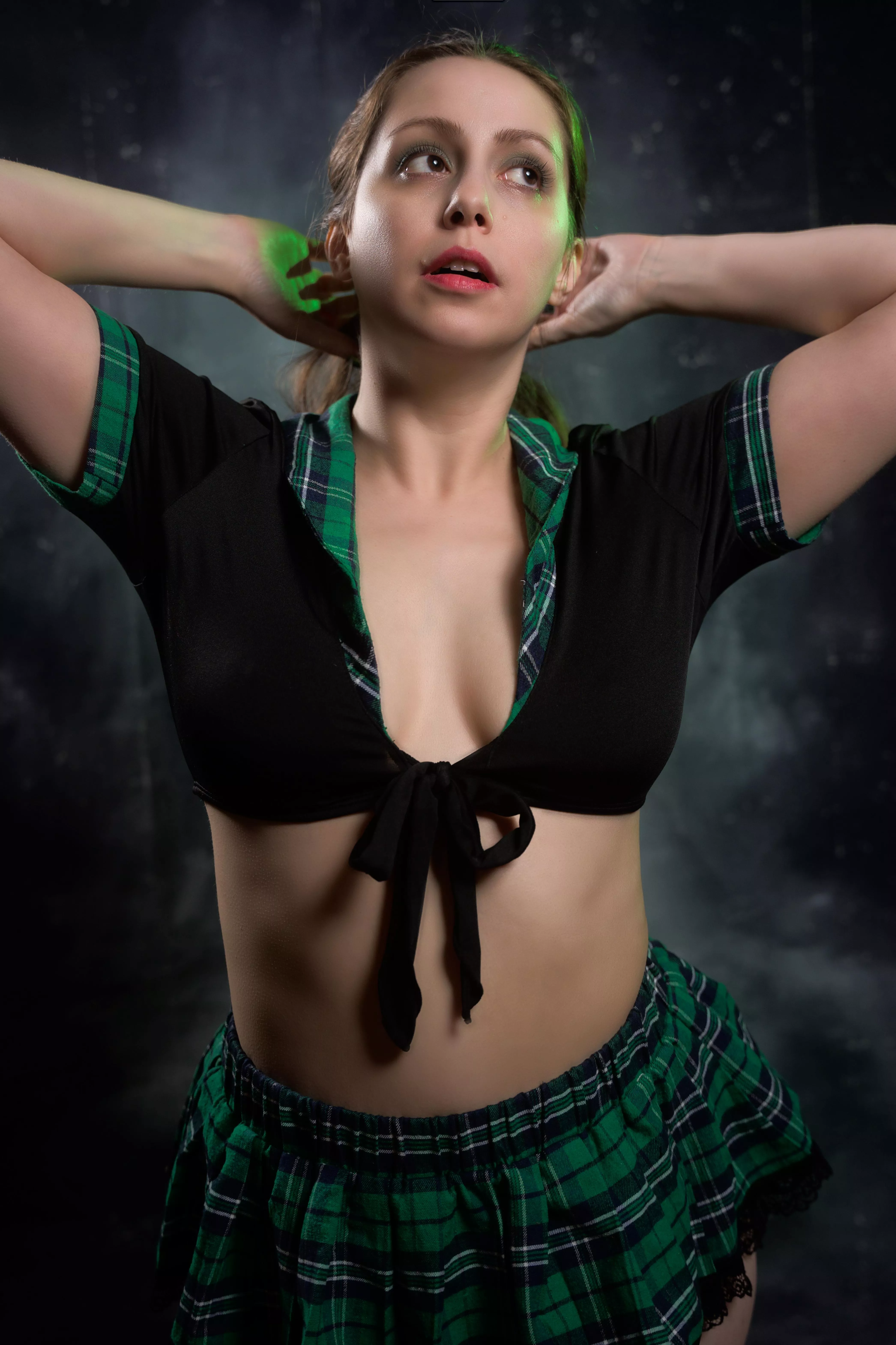 Some of my ancestors came from the Emerald Isle