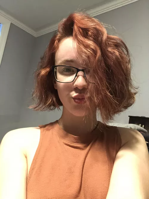 The eyes always have it