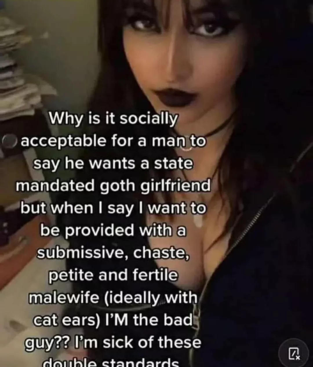 The ideal marriage 🥰