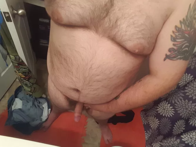 This shower would be alot better with you in it with me. 