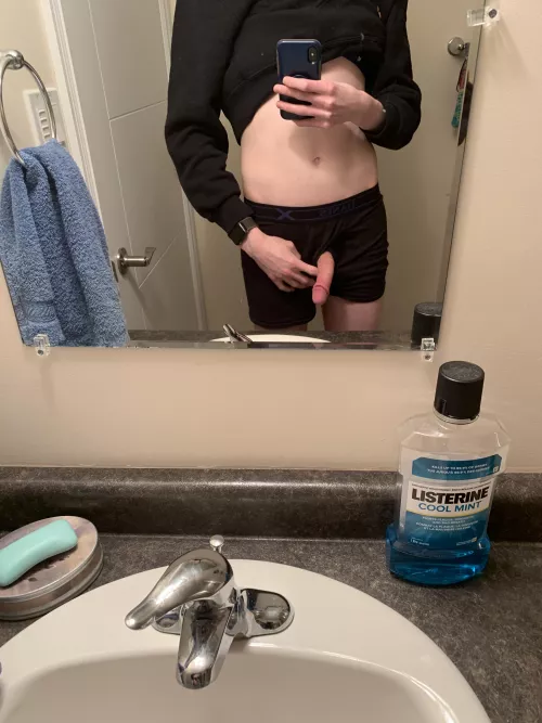 What else is the hole for?