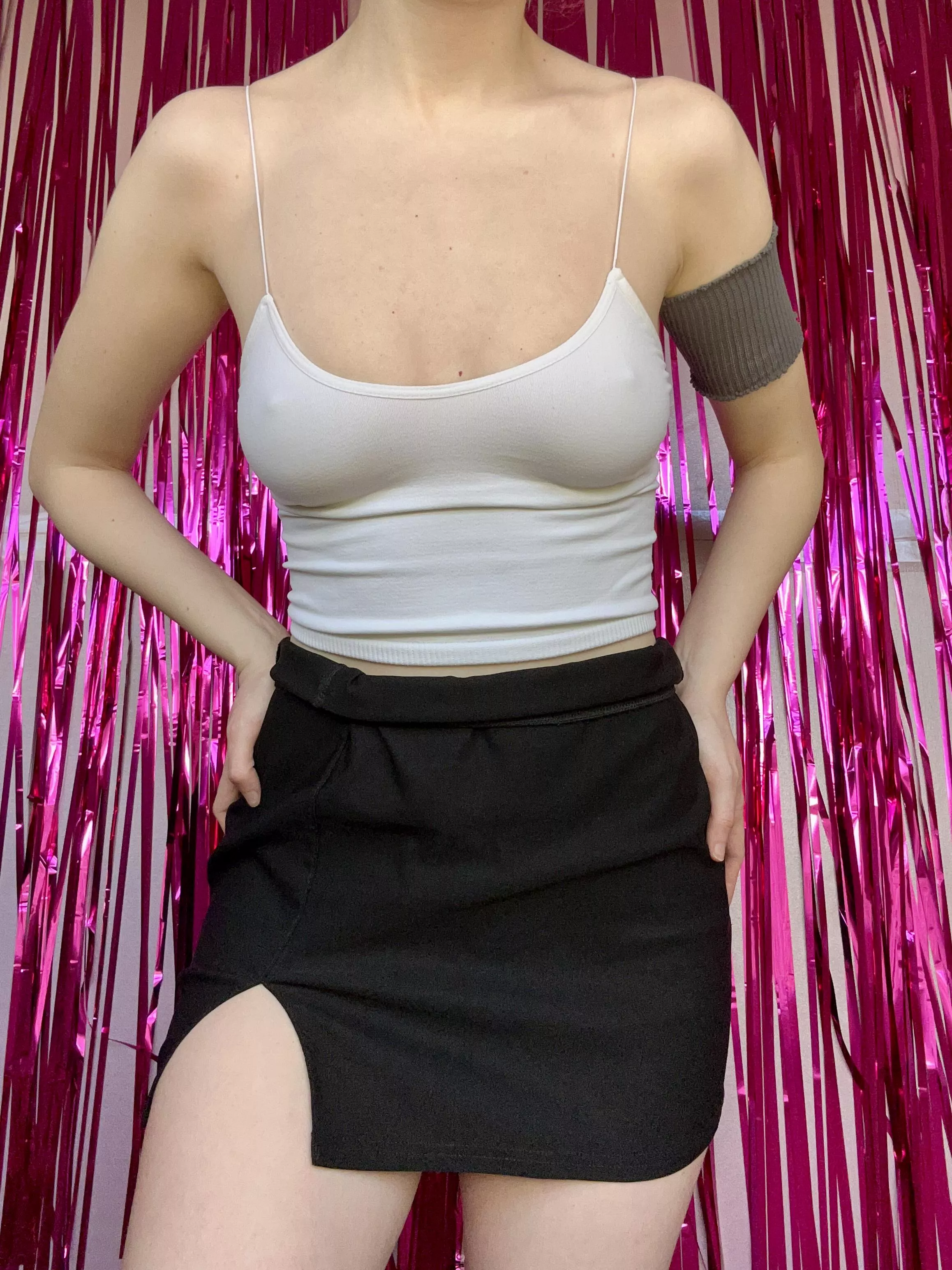 What if I be your new receptionist. Will it make you job harder or easier?