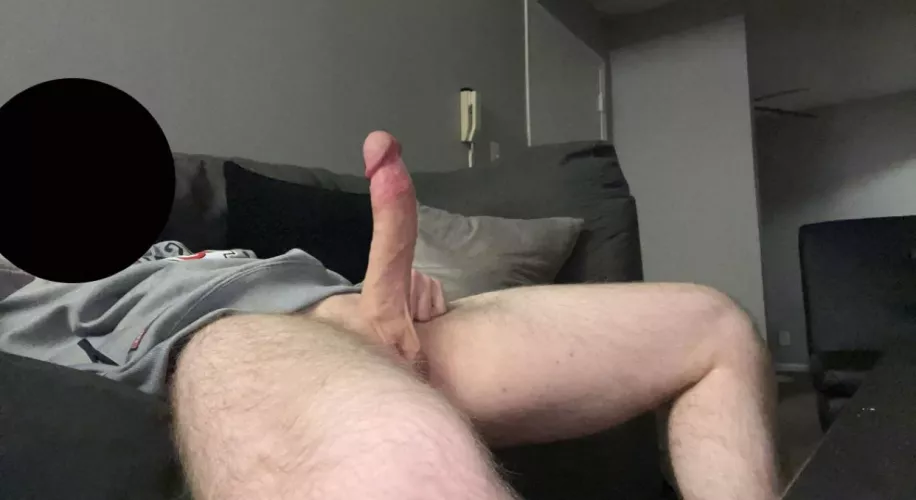 What would you do if you walked in?