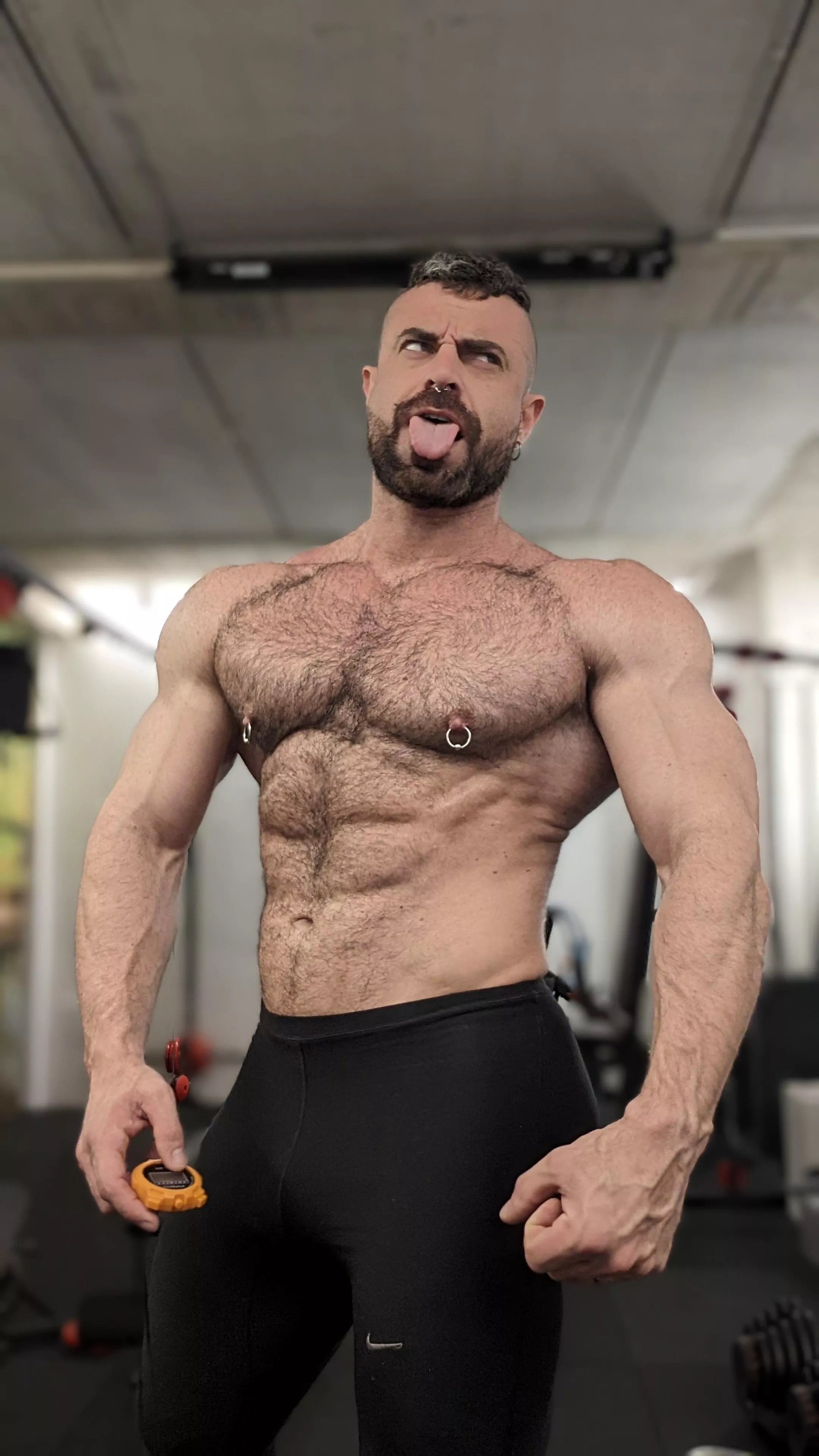 What's you honest reaction?