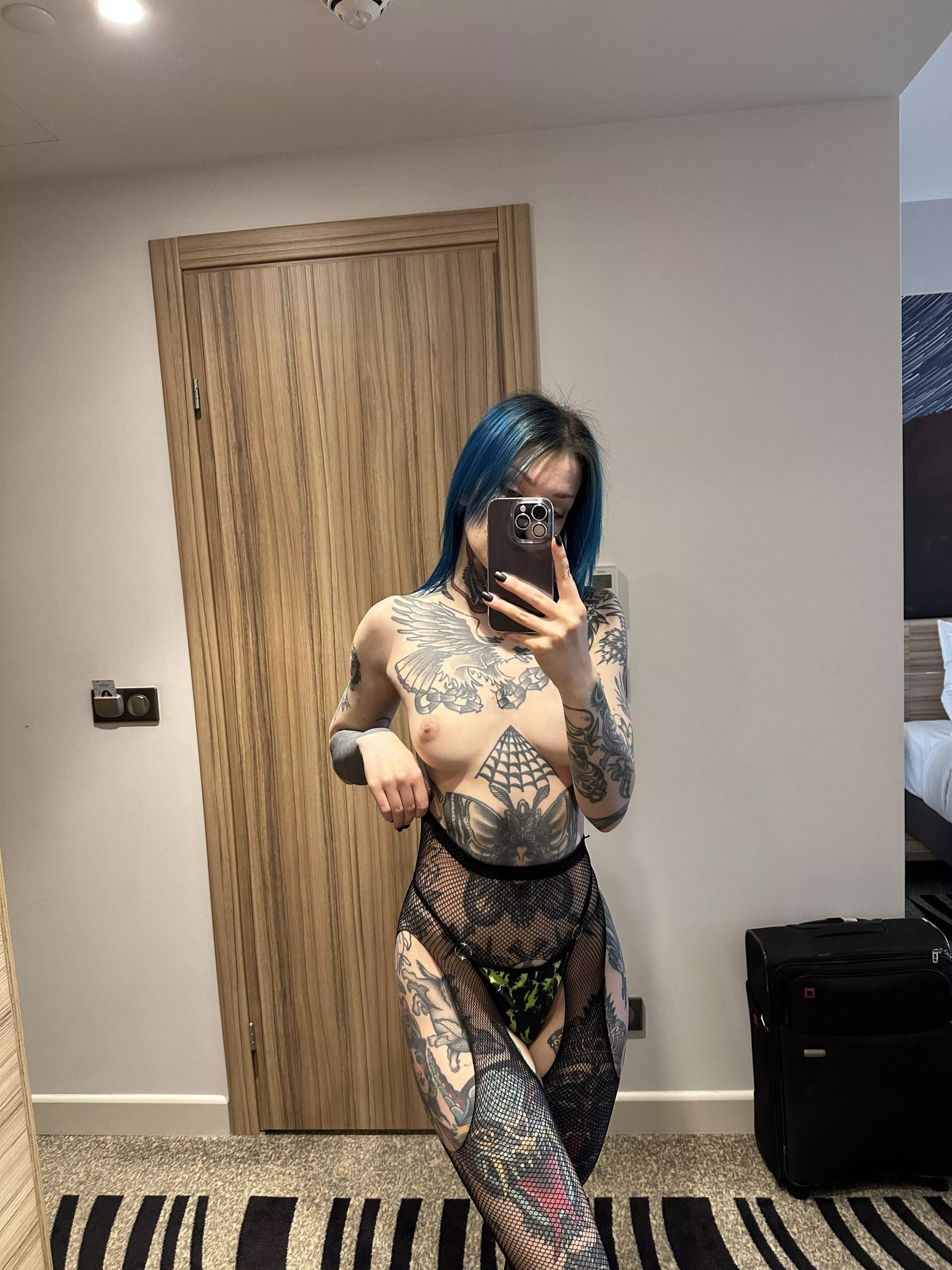 Where's your load gonna go when you blast