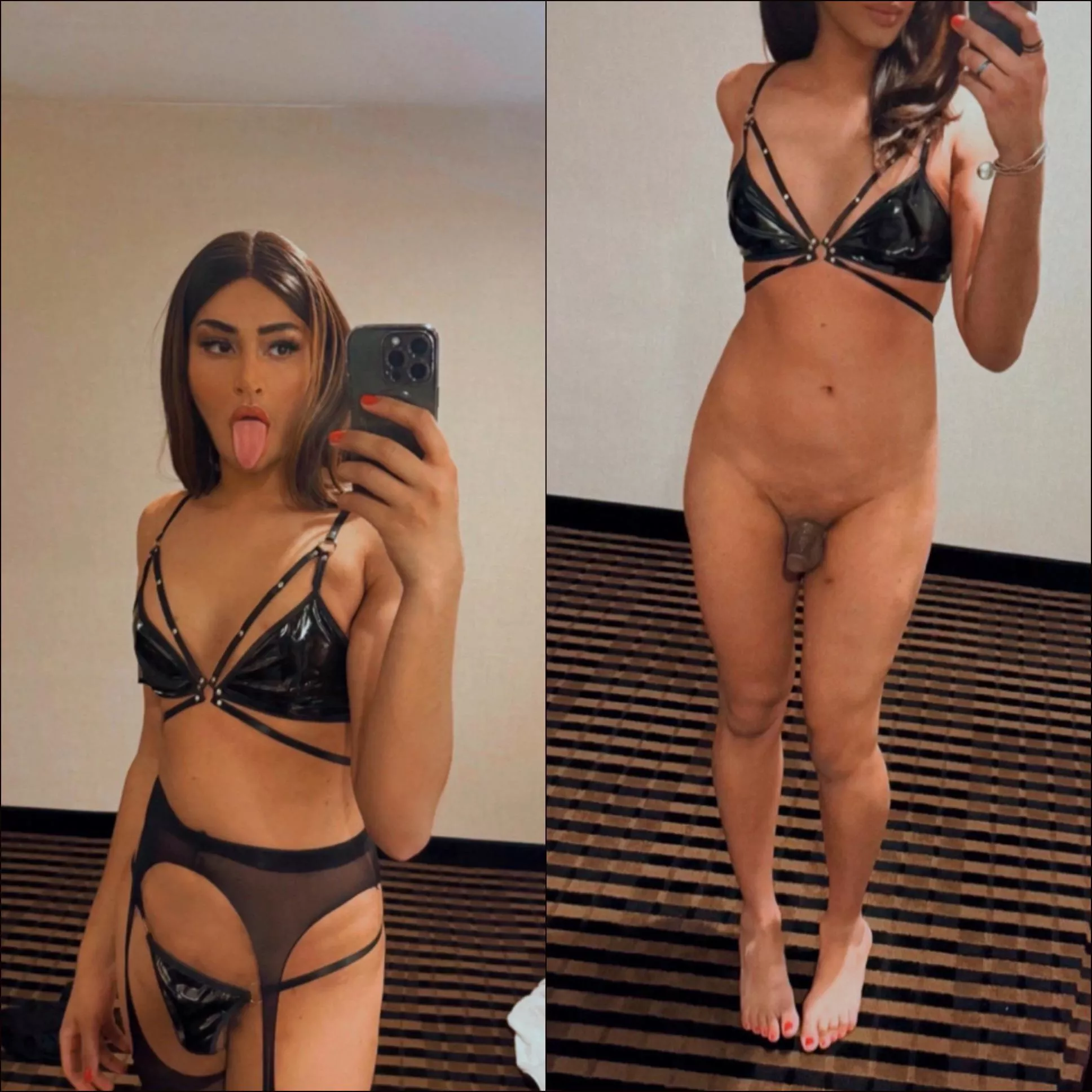 Would you want to f*ck a pakistani 🇵🇰tgirl? 🤩