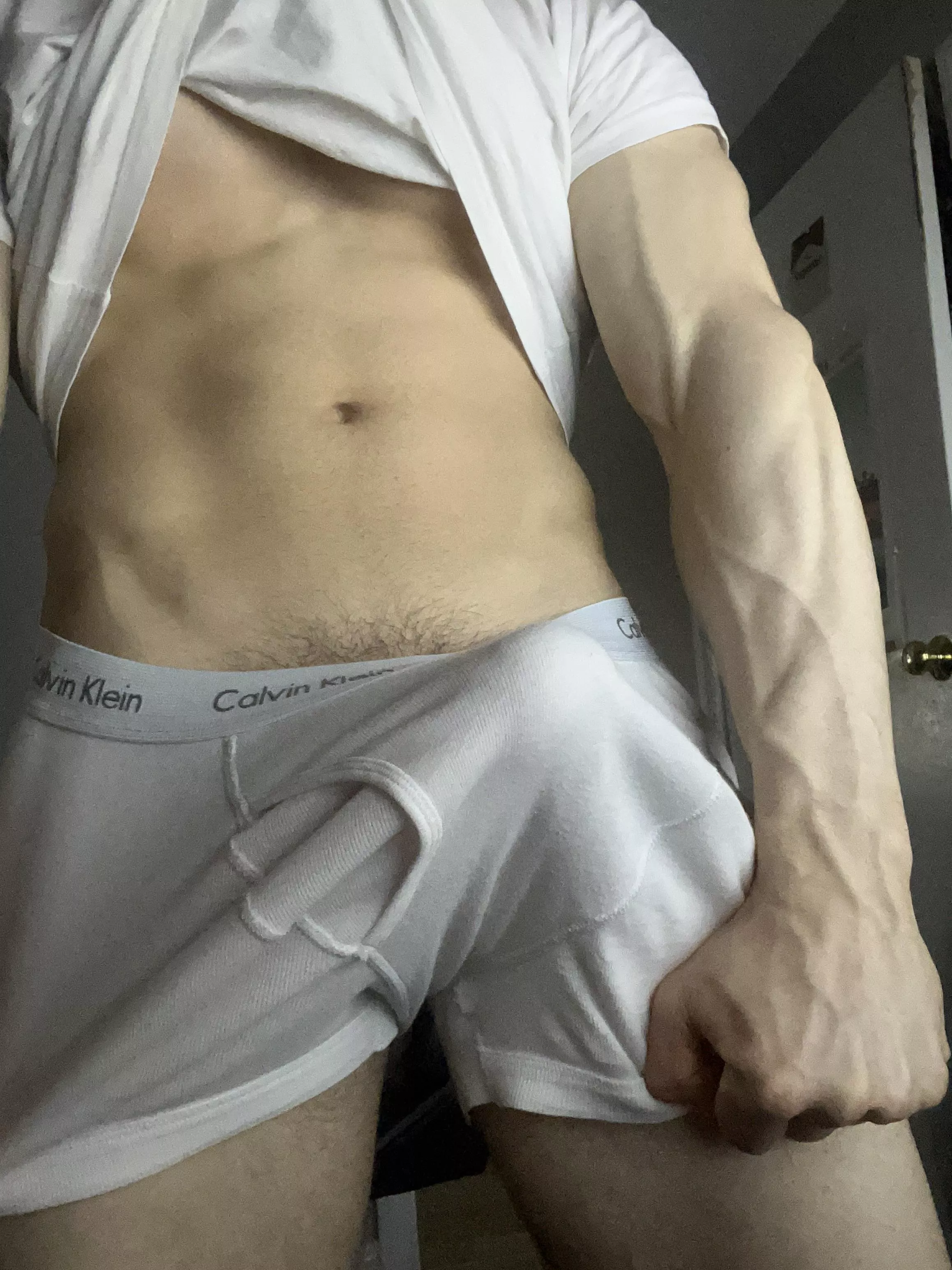 you like these veins ?