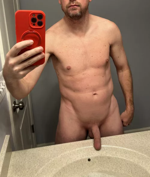 (44) If only I had a FB to use right now.