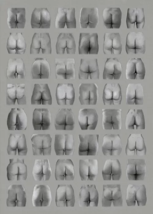 48 butts (previously 40 Butts)