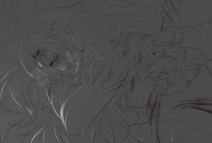 A night together (Huskar x Asan)