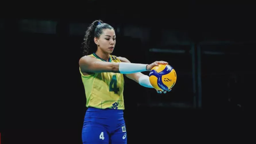 Ana Carolina da Silva