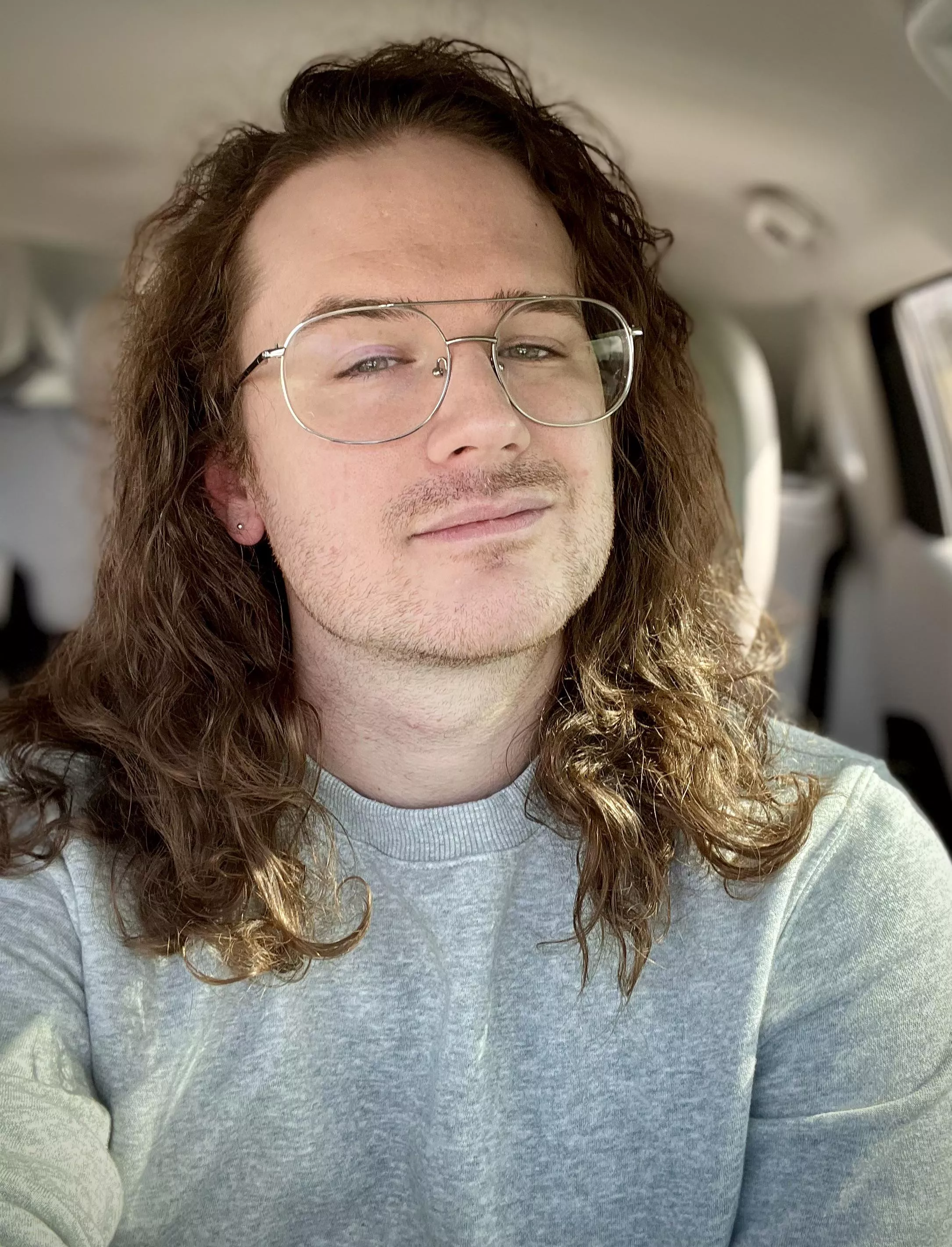 Another Monday done.