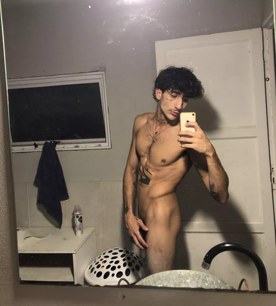 appreciate my V of the day